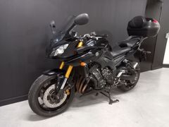 Yamaha FZ 8 Fazer ABS 2010 occasion – foto 8 van 13