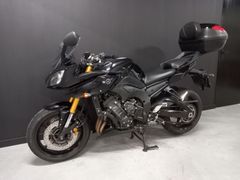Yamaha FZ 8 Fazer ABS 2010 occasion – foto 9 van 13