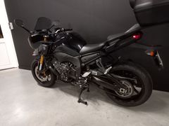 Yamaha FZ 8 Fazer ABS 2010 occasion – foto 11 van 13