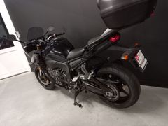 Yamaha FZ 8 Fazer ABS 2010 occasion – foto 12 van 13