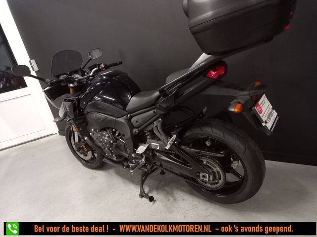 yamaha - fz-8-fazer-abs