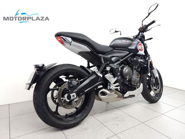 triumph - trident-660-triple-tribute-edition
