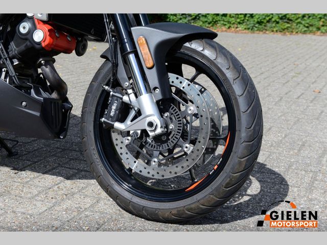 aprilia - shiver-900