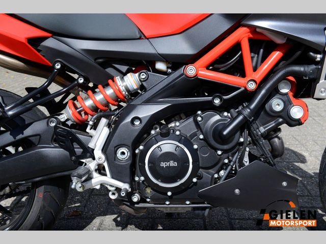 aprilia - shiver-900