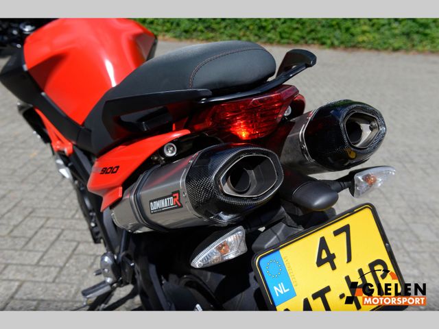 aprilia - shiver-900