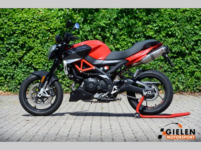 aprilia - shiver-900