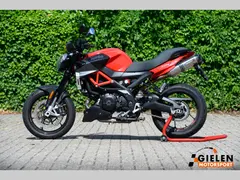 Aprilia Shiver 900 2021 occasion – foto 3 van 14