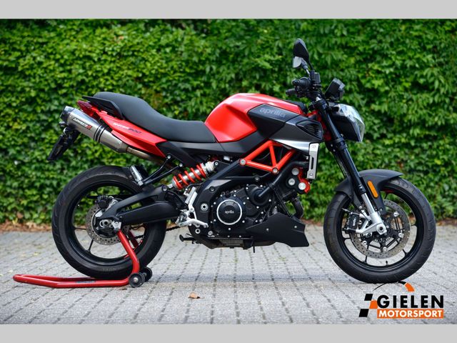 aprilia - shiver-900