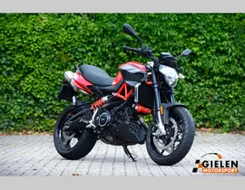 Aprilia Shiver 900 2021