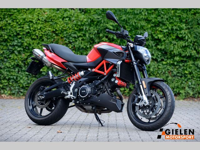 aprilia - shiver-900