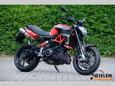 APRILIA SHIVER 900 – foto 2