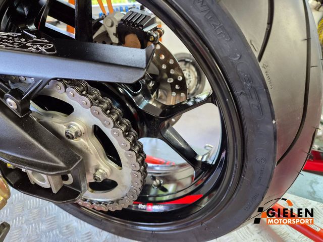 aprilia - shiver-900