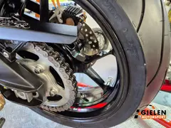 Aprilia Shiver 900 2021 occasion – foto 13 van 14