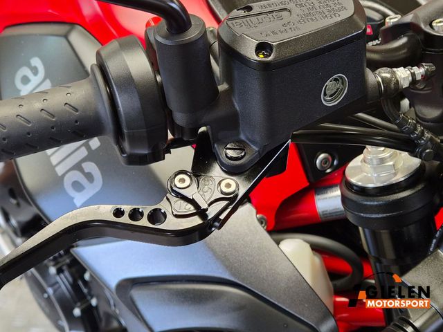 aprilia - shiver-900