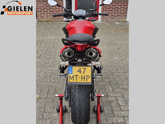 aprilia - shiver-900