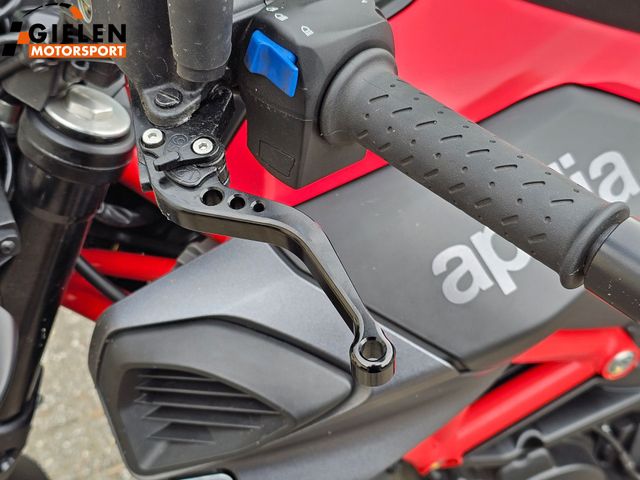 aprilia - shiver-900