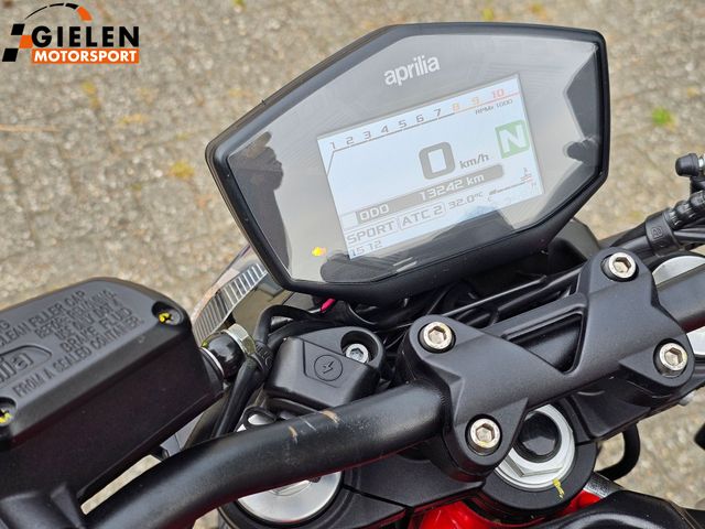 aprilia - shiver-900