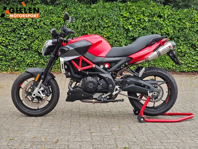 aprilia - shiver-900