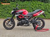 APRILIA SHIVER 900