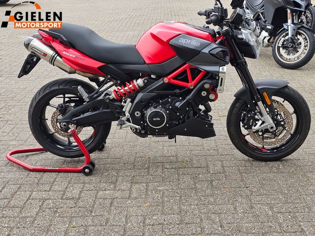aprilia - shiver-900