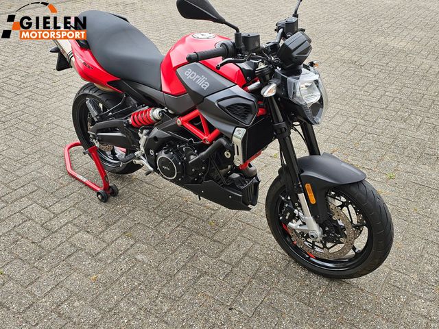 aprilia - shiver-900