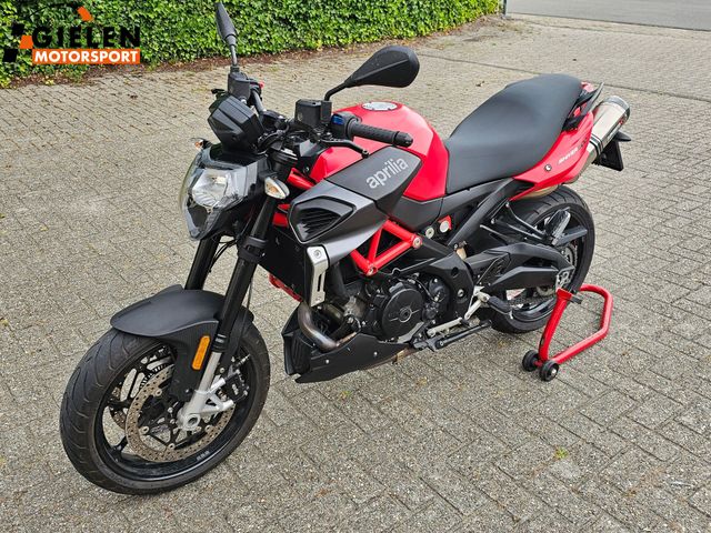 aprilia - shiver-900