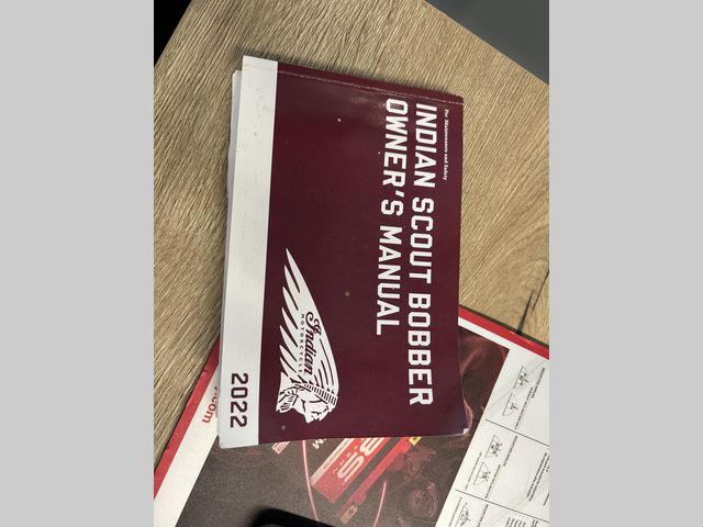 indian - scout-bobber