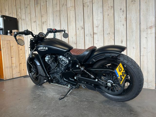 indian - scout-bobber
