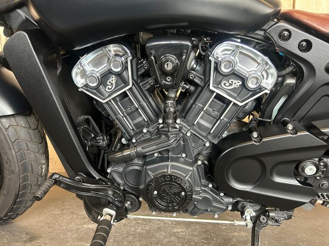 indian - scout-bobber