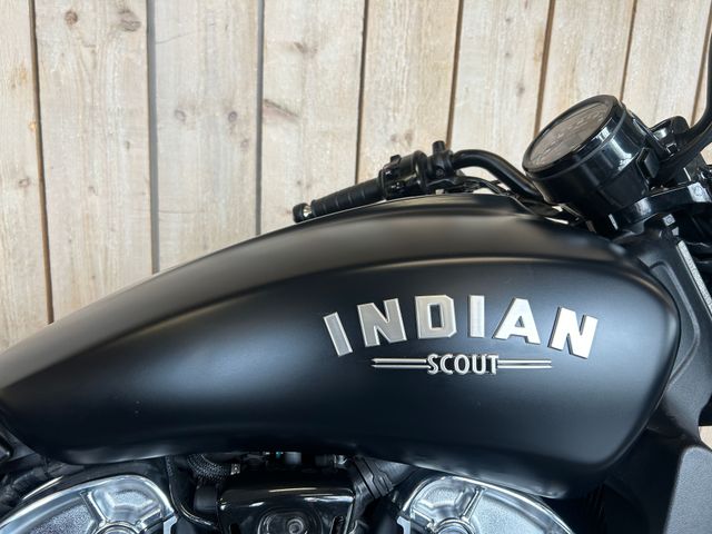 indian - scout-bobber