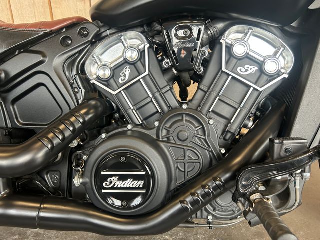 indian - scout-bobber