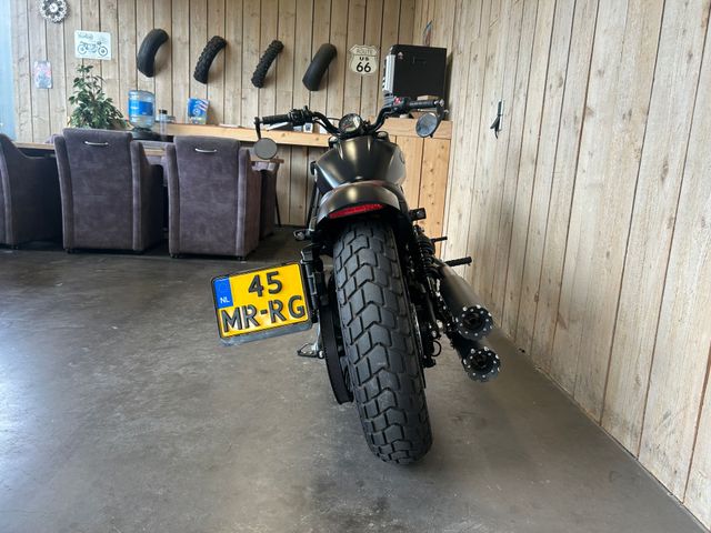 indian - scout-bobber