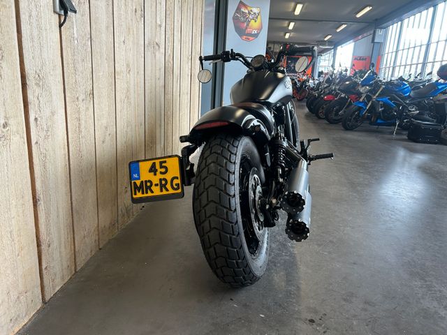 indian - scout-bobber