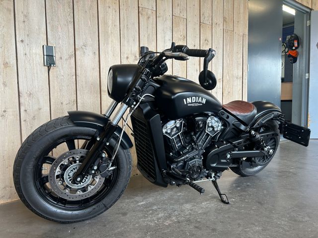 indian - scout-bobber