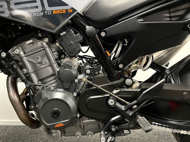 ktm - 890-duke