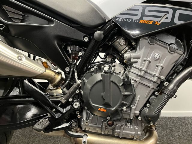 ktm - 890-duke