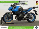 SUZUKI GSX-8S