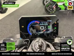 Suzuki GSX 8 S ABS 2024 occasion – foto 2 van 25