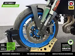 Suzuki GSX 8 S ABS 2024 occasion – foto 5 van 25