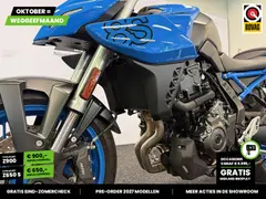 Suzuki GSX 8 S ABS 2024 occasion – foto 6 van 25