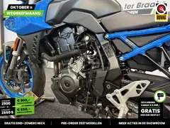 Suzuki GSX 8 S ABS 2024 occasion – foto 7 van 25