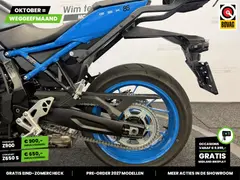 Suzuki GSX 8 S ABS 2024 occasion – foto 8 van 25