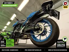 Suzuki GSX 8 S ABS 2024 occasion – foto 10 van 25