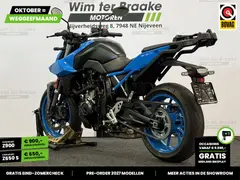 Suzuki GSX 8 S ABS 2024 occasion – foto 11 van 25