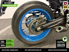 Suzuki GSX 8 S ABS 2024 occasion – foto 15 van 25