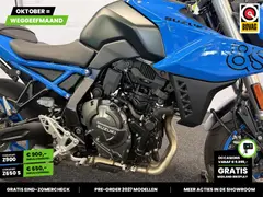 Suzuki GSX 8 S ABS 2024 occasion – foto 17 van 25