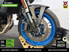 Suzuki GSX 8 S ABS 2024 occasion – foto 19 van 25