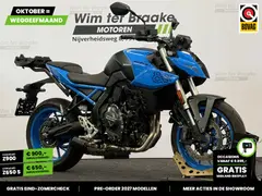 Suzuki GSX 8 S ABS 2024 occasion – foto 20 van 25