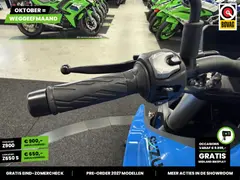 Suzuki GSX 8 S ABS 2024 occasion – foto 22 van 25