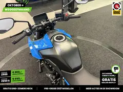 Suzuki GSX 8 S ABS 2024 occasion – foto 24 van 25